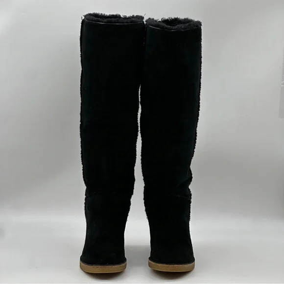 UGG Kasen Suede Tall Size